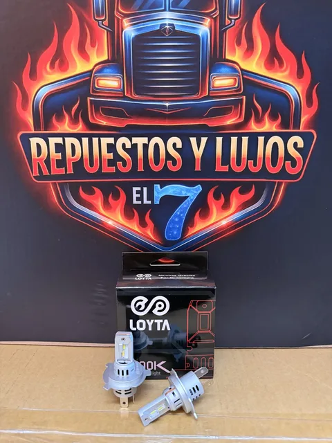 Producto de la categoría Bombillos
