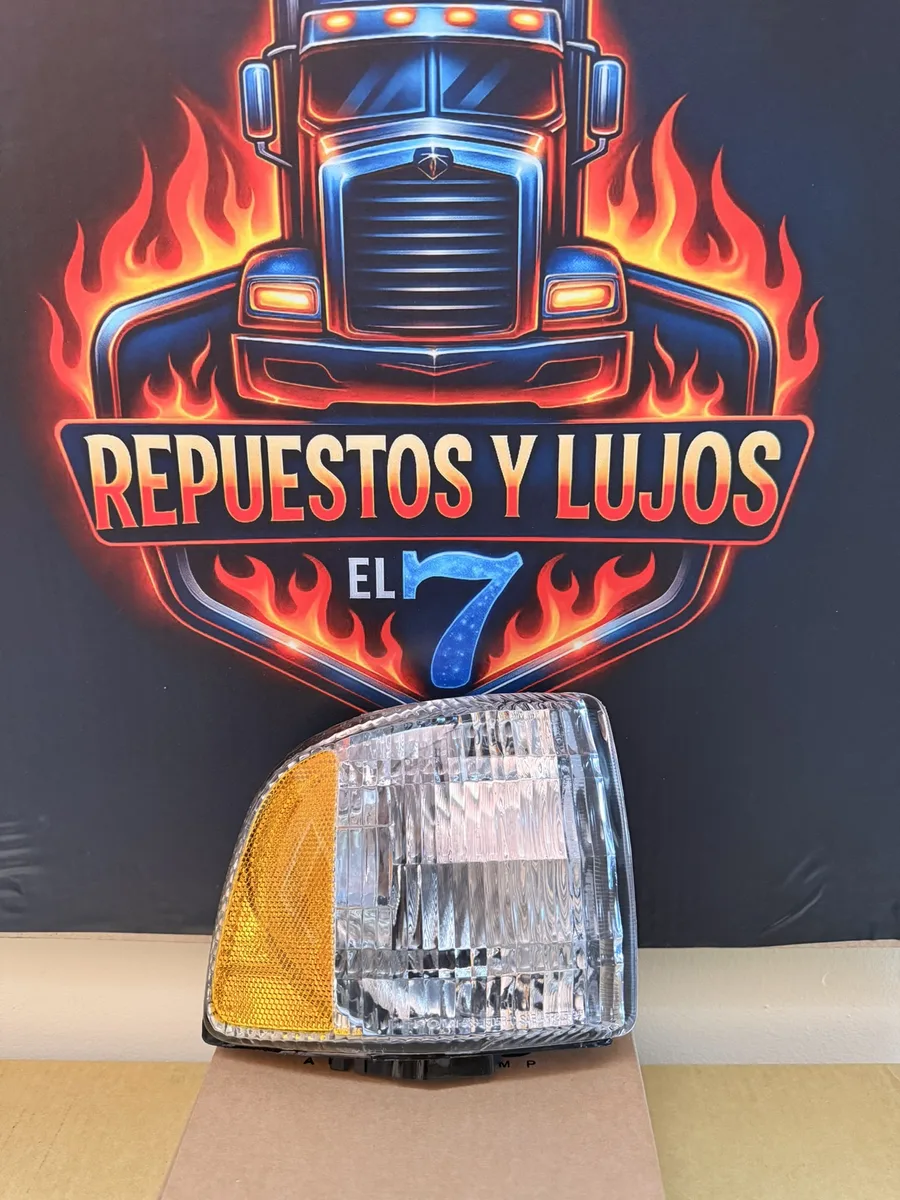 Direccional Dodge RAM 1500 / 3500 en Repuestos y Lujos el 7