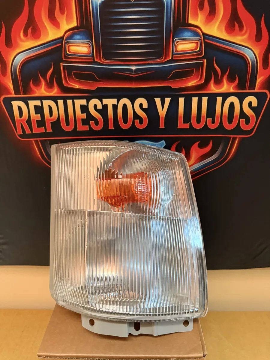Direccional HINO 300 Dutro en Repuestos y Lujos el 7