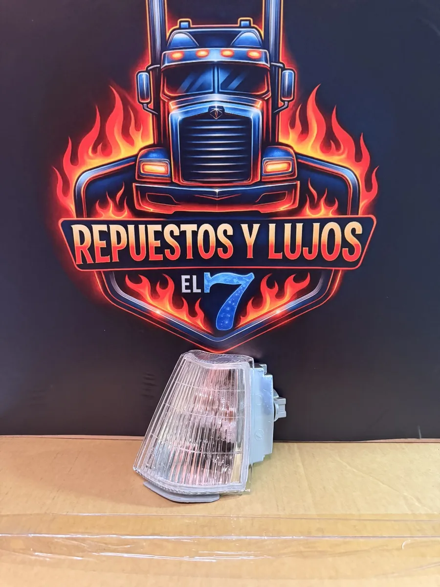 Direccional Renault 9 Gama / Brio / Super /Maximo en Repuestos y Lujos el 7