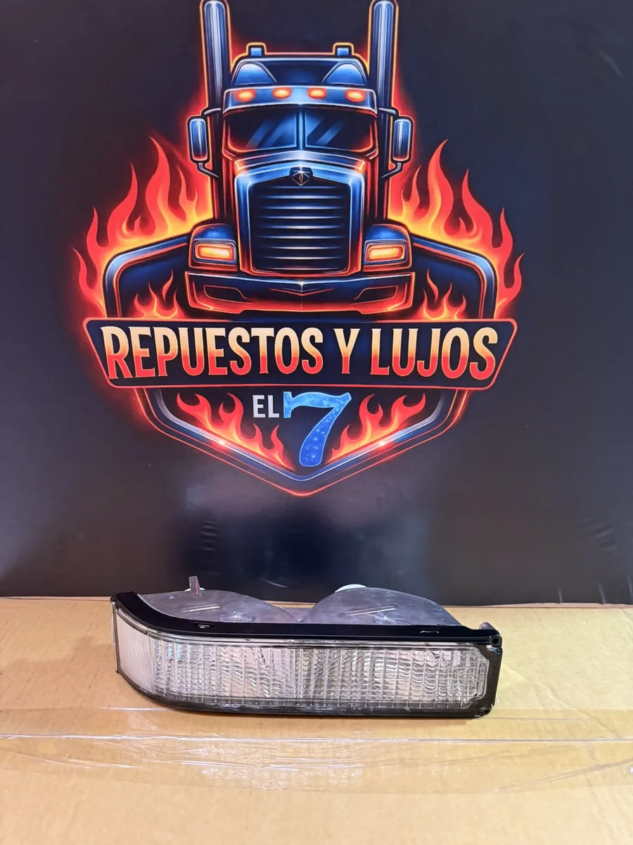 Direccional Frontal Chevrolet C-10 Cheyenne en Repuestos y Lujos el 7