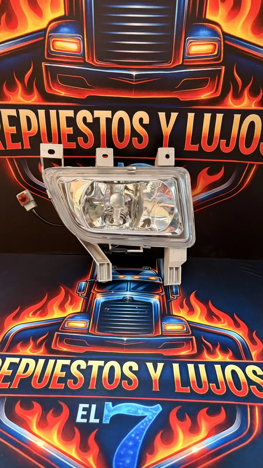 Exploradora Mazda Allegro mod 2003 al 2005 en Repuestos y Lujos el 7
