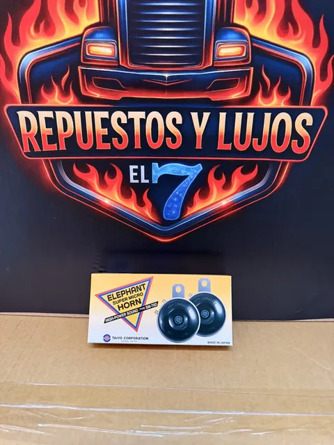 Producto de la categoría Pitos