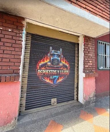 Fachada sede Bogotá